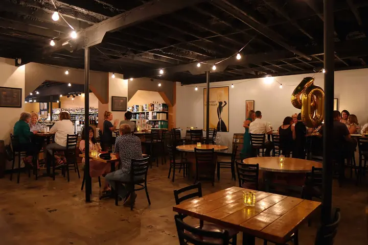 Riverside Liquors photo